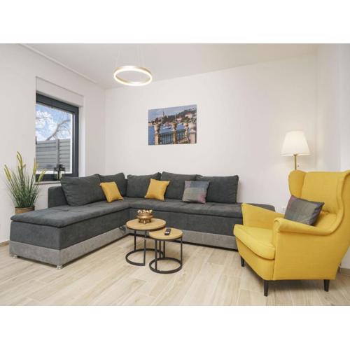 Two Bedroom Villa with Terrace and Swimping pool