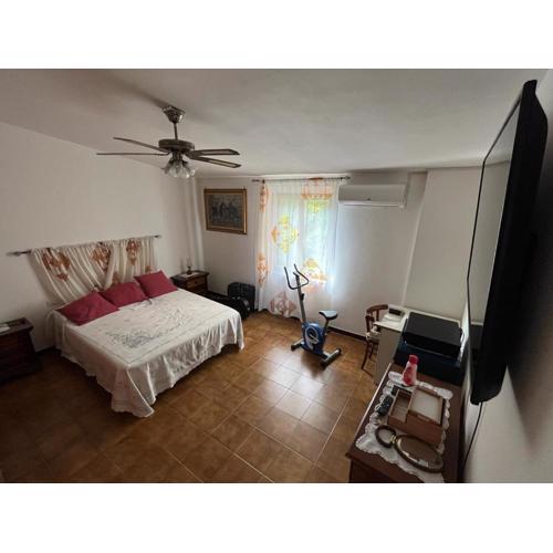 Two bedrooms apartment in Orosei