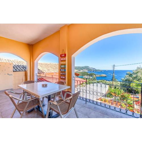 Two bedrooms apartment Vasillis