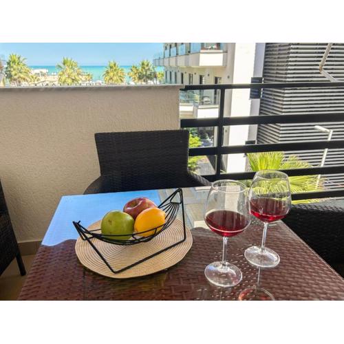 Two bedrooms, Top Location 972