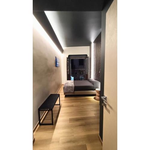 TWO Cagliari Charming House