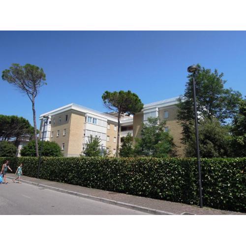 Two-room flat close to the beach and nature