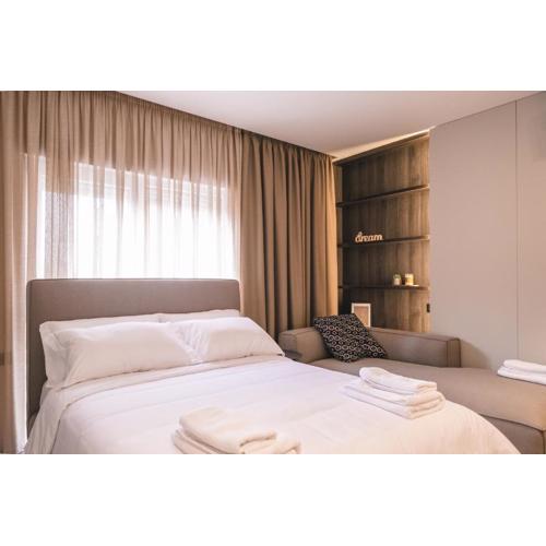 Two Steps Apartments Tirana