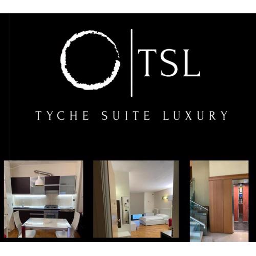 Tyche Suite Luxury