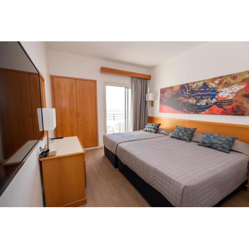 Tylos Beach Hotel