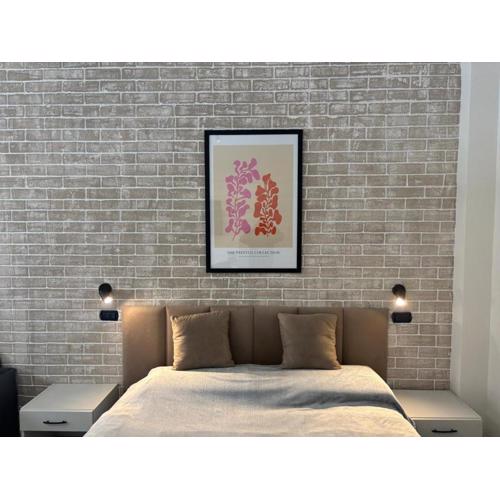 Typic Loft Beachfront