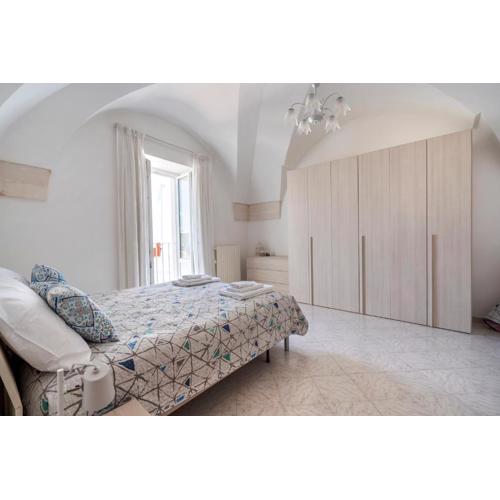 Typical Apulian Apartment