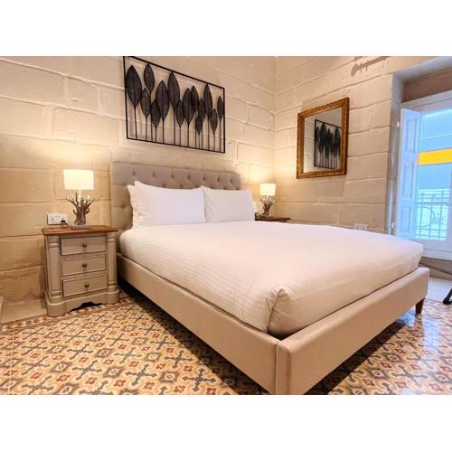 Typical Maltese Maisonette in St.Julians