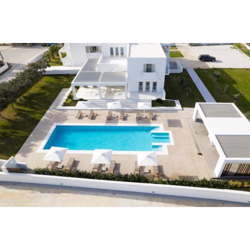 Tzanis Resort Skyros