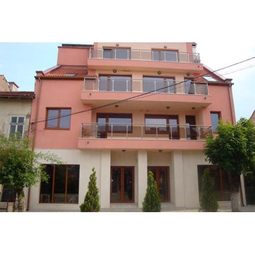 Tzvetelina Palace Hotel