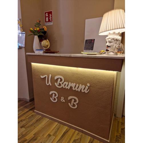 U Baruni B&B