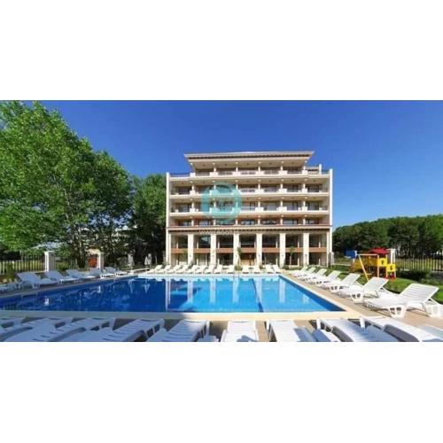 U Dacha - Premium Apartments