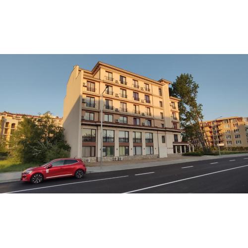 U-DACHA 45