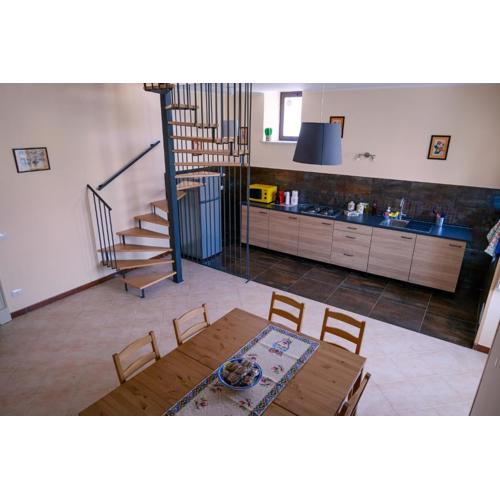 U Passiaturi Big House