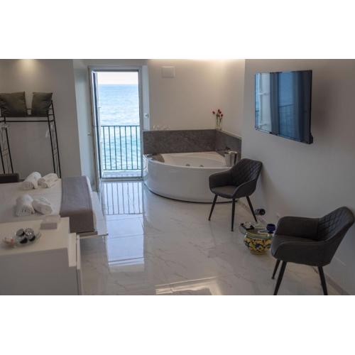 U Scrusciu d’u Mari Luxury Suite