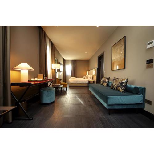 U-Visionary Venezia Hotel