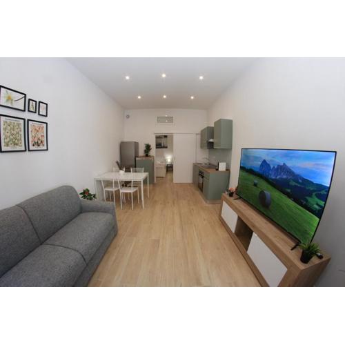 U Zone Apartment