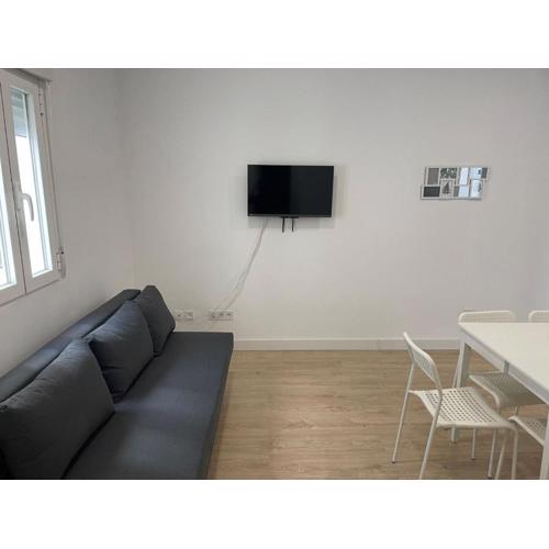 U4 Apartamento a estrenar, centro Madrid