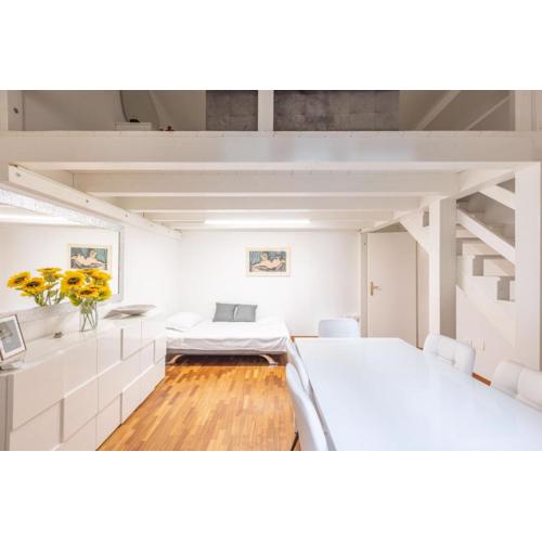 Ubaldini House, Bologna By Short Holidays