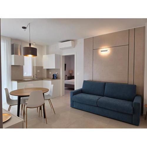 UbiMaior Suite - Monte Urpinu apartment with parking