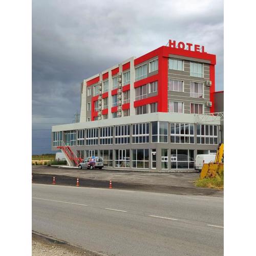 Ubis Hotel