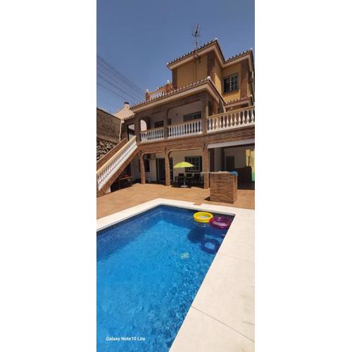 Uc Villa