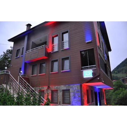 Uçan Pansiyon