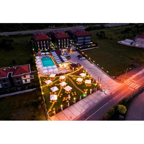 Uçar Royal Hotel ve Konferans Salonu