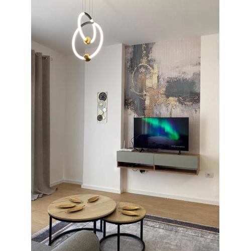 Uday City Apartment