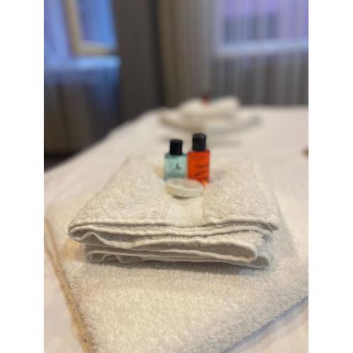 Ufuk Hotel
