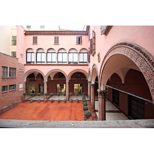 UGO BASSI LUX apartment