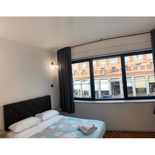 ugo bassi rooms