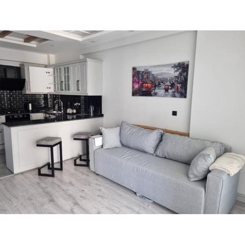 Uğur Apart Sea View