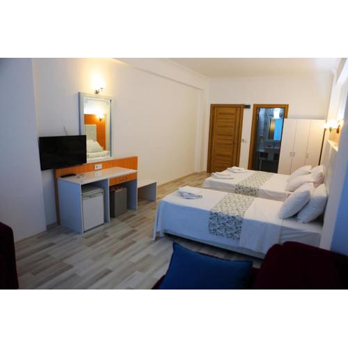Uğur Otel