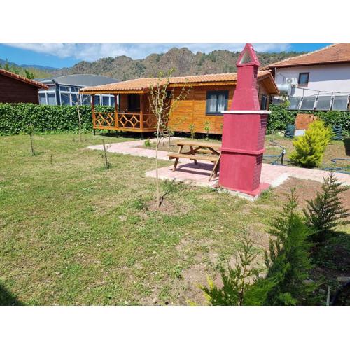 Ugur Pansiyon Bungalows