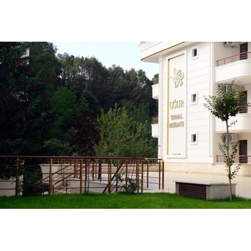 Ugur Termal Residence