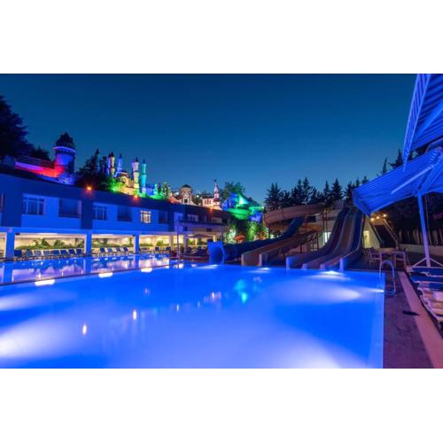 Ugurlu Termal Tatil Köyü