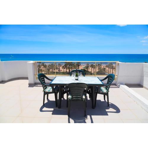 UHC ACACIAS APARTMENTS SALOU