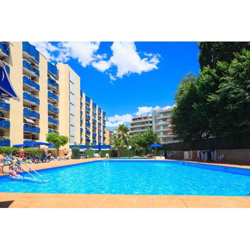 UHC Alborán Apartments