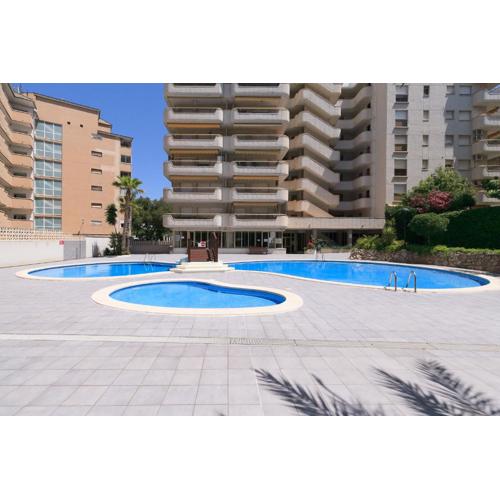 UHC Arquus Apartments