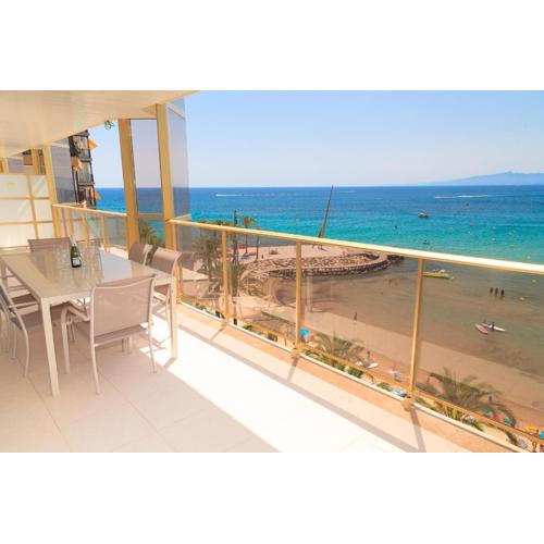 UHC Barcino Apartments