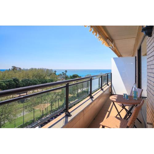 UHC Cambrils Paradis Family Complex