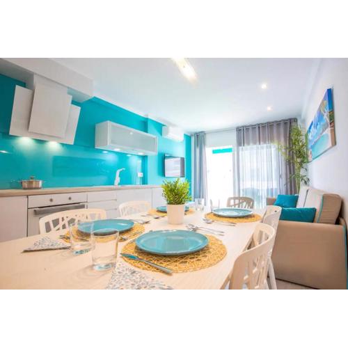 UHC CARLOS V APARTMENTS