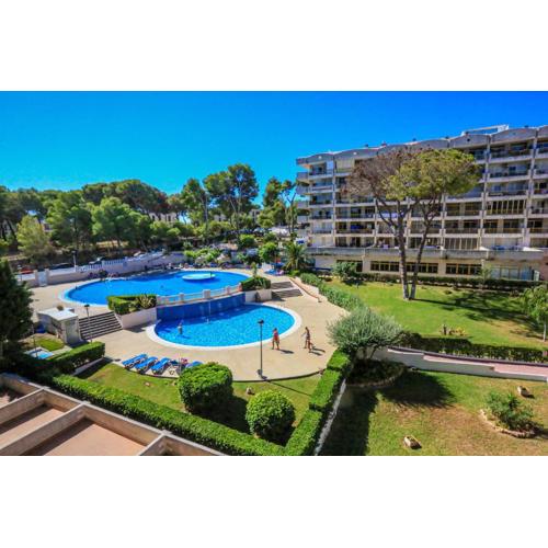 UHC Catalunya 92 Apartments