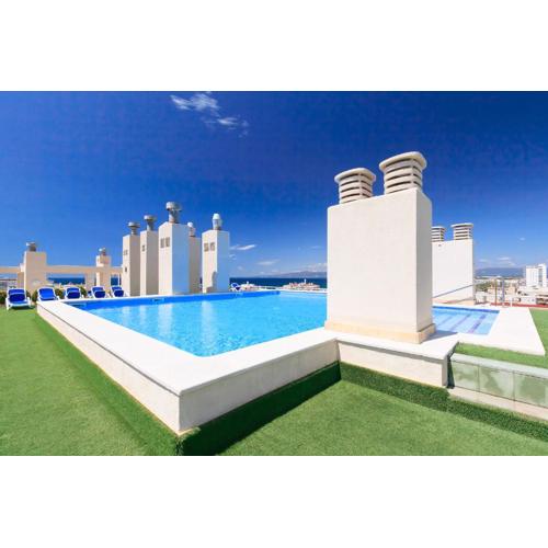 UHC Central Park Apartments