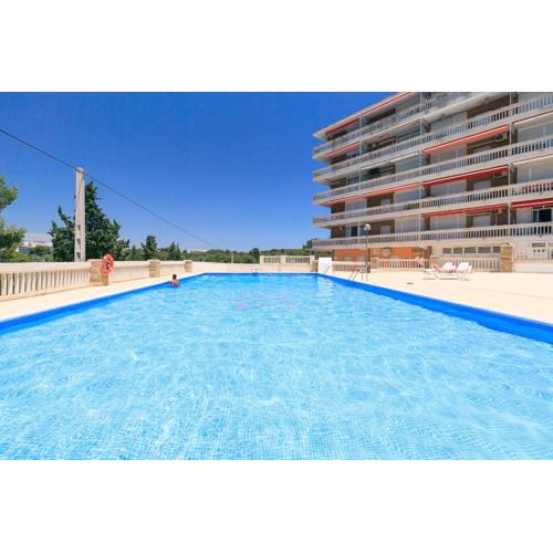 UHC Cye Apartments