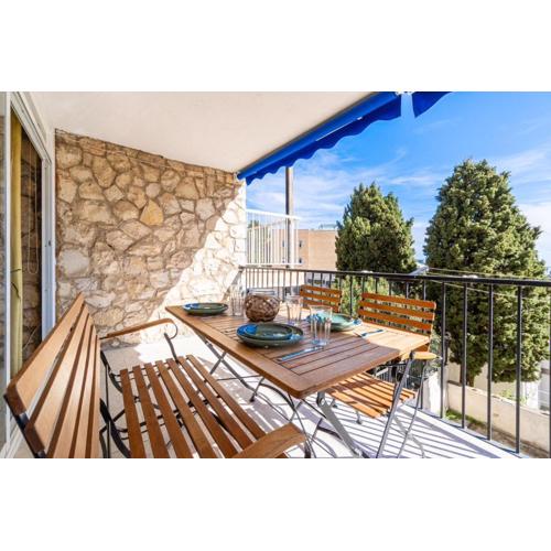 UHC El Cranc Apartments