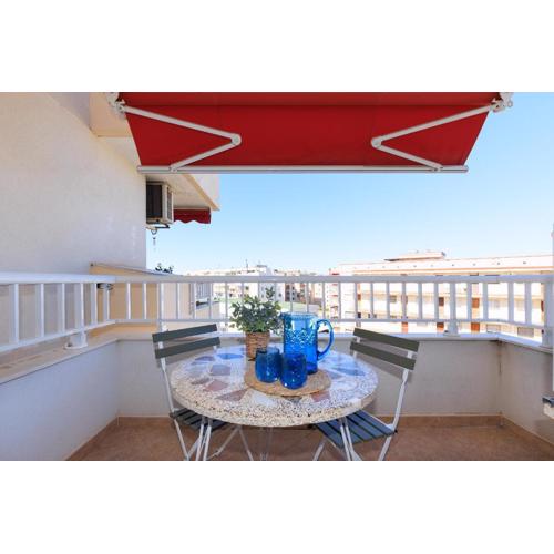 UHC Jazmin Apartments