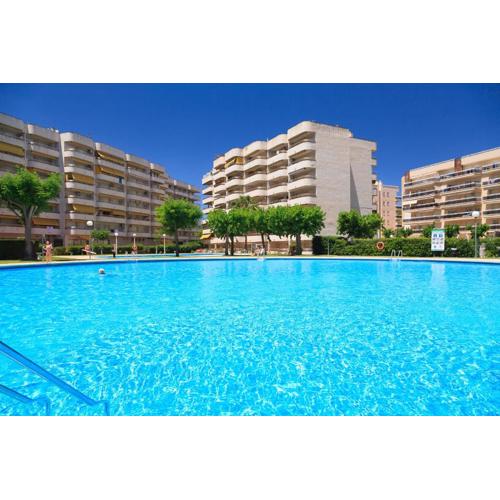 UHC Jerez Cordoba Sevilla Apartments