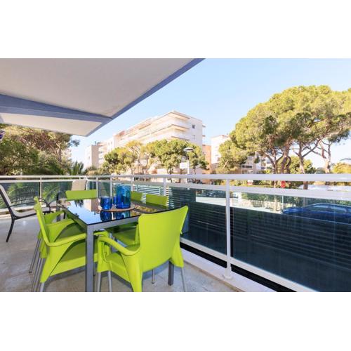 UHC LA CUMBRE APARTMENTS